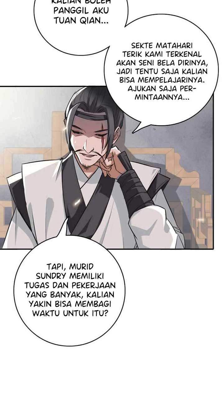 supreme-taoist-2021 - Chapter: 4