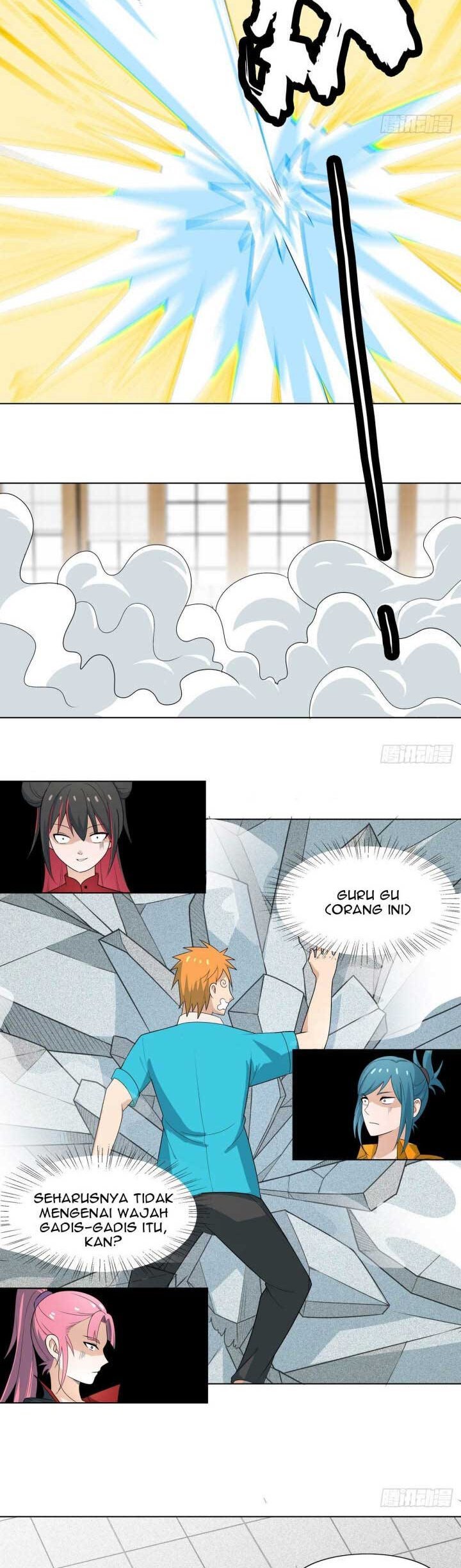 dragon-star-god - Chapter: 9