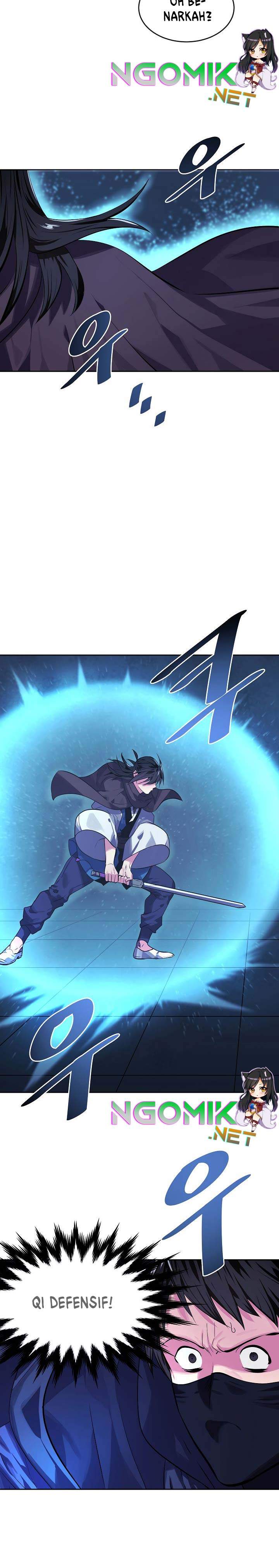 volcanic-age - Chapter: 130