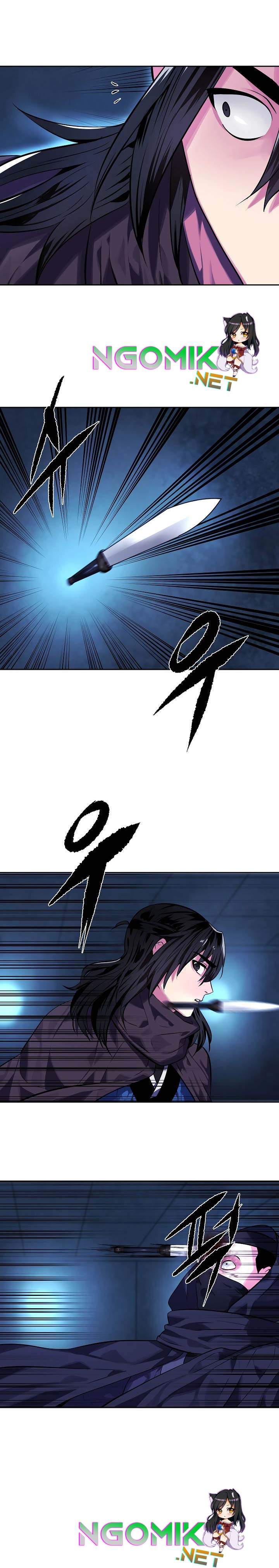 volcanic-age - Chapter: 130