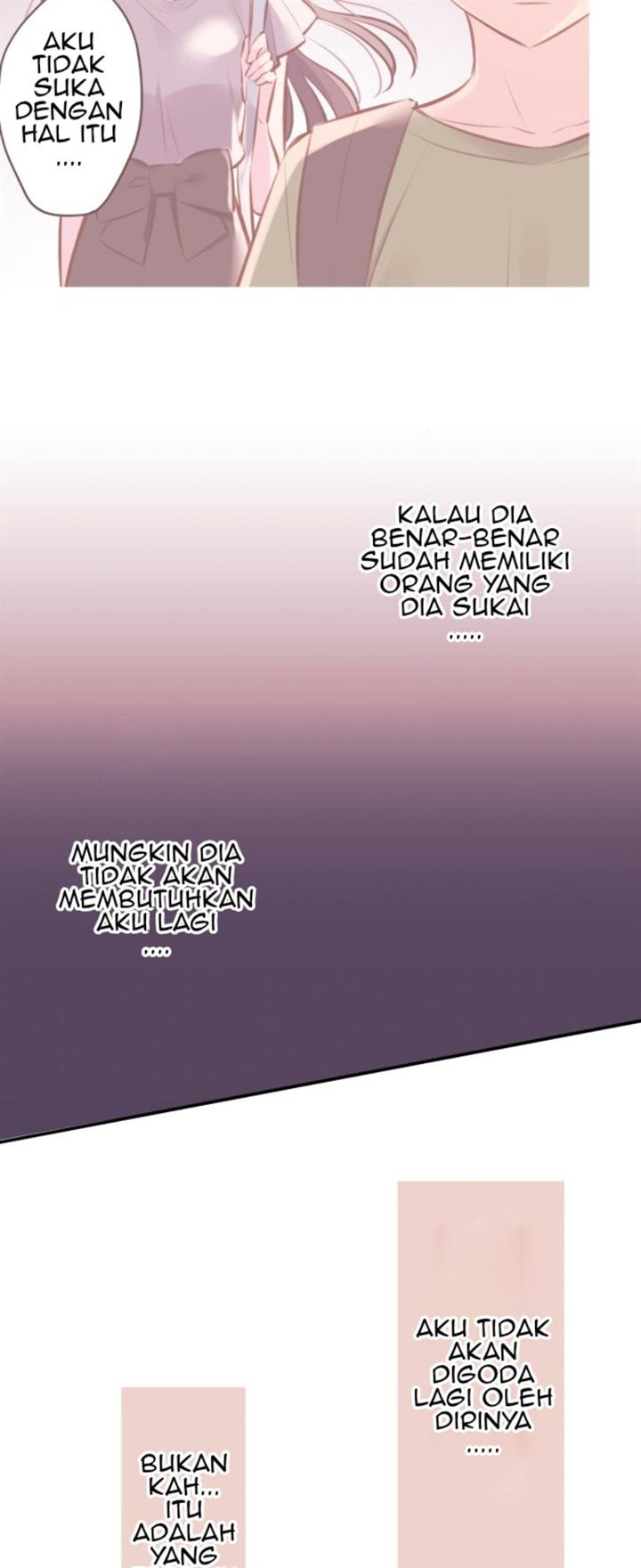 waka-chan-wa-kyou-mo-azatoi - Chapter: 63