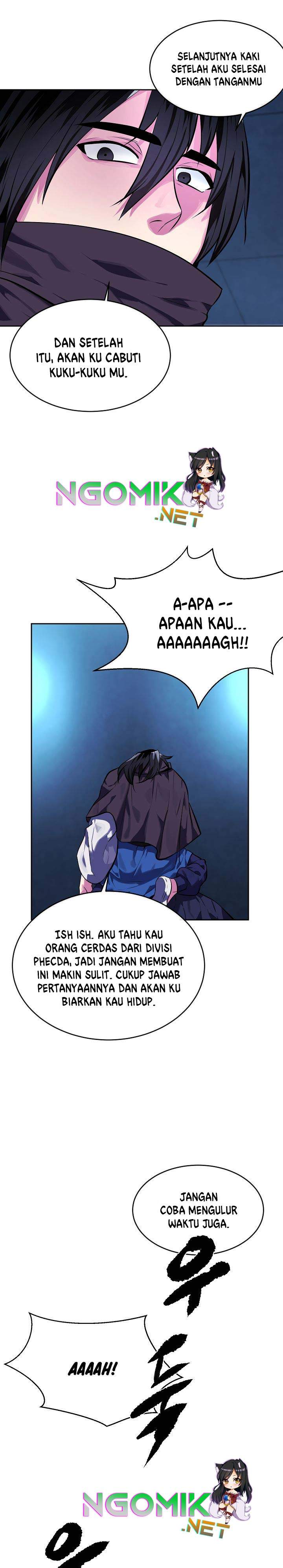 volcanic-age - Chapter: 130