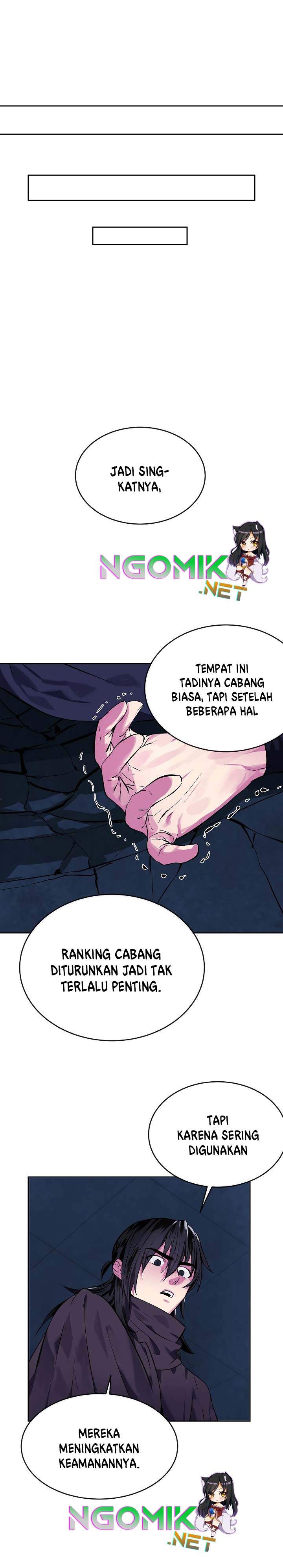 volcanic-age - Chapter: 130