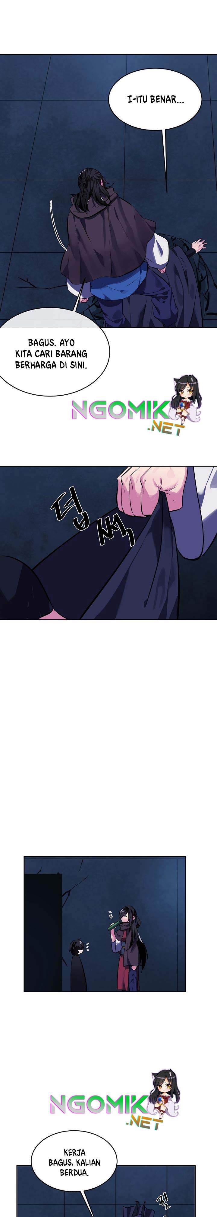 volcanic-age - Chapter: 130