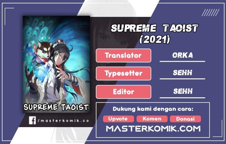 supreme-taoist-2021 - Chapter: 5