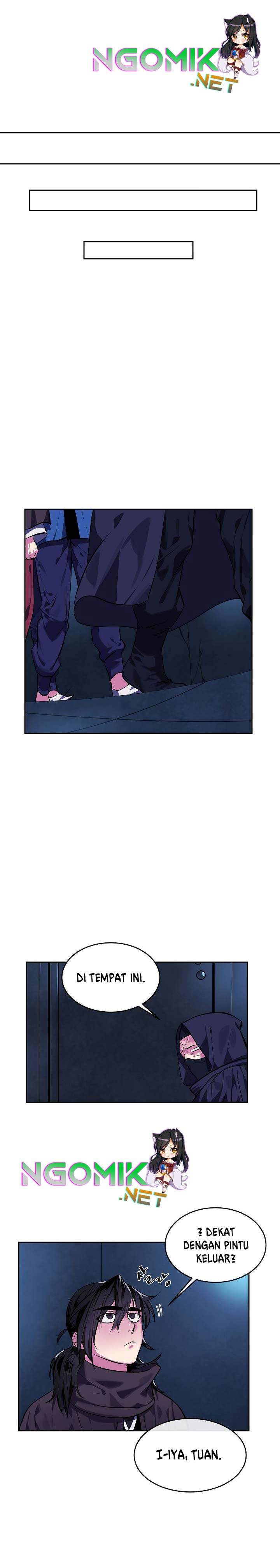 volcanic-age - Chapter: 130