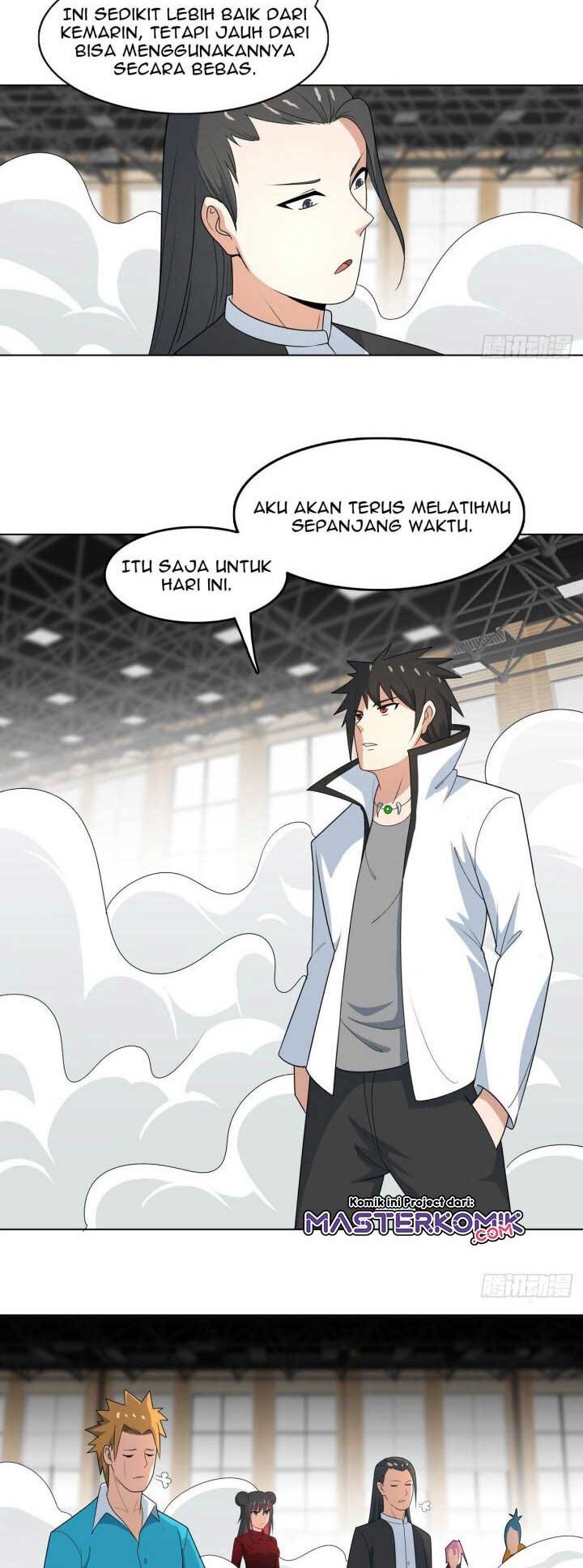 dragon-star-god - Chapter: 10