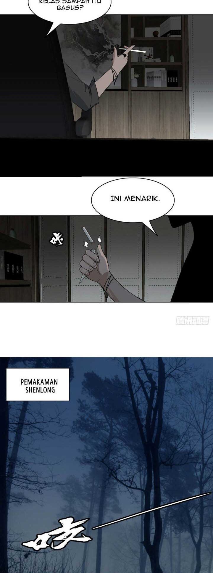 dragon-star-god - Chapter: 10