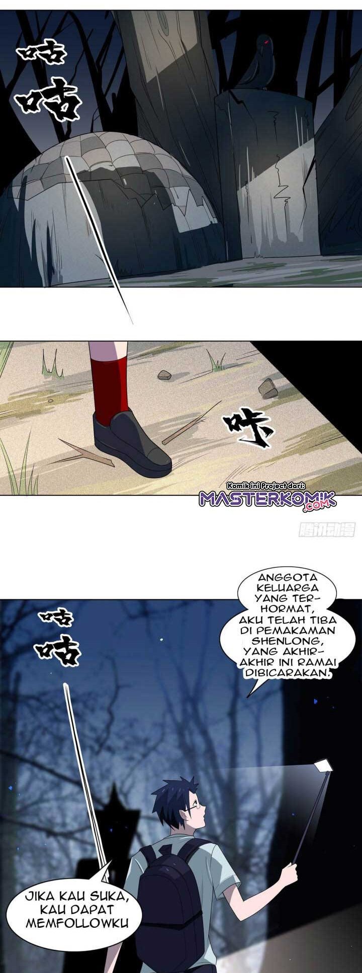 dragon-star-god - Chapter: 10