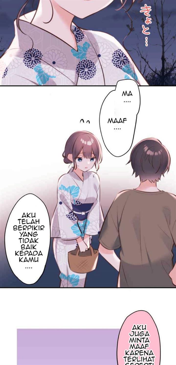 waka-chan-wa-kyou-mo-azatoi - Chapter: 64