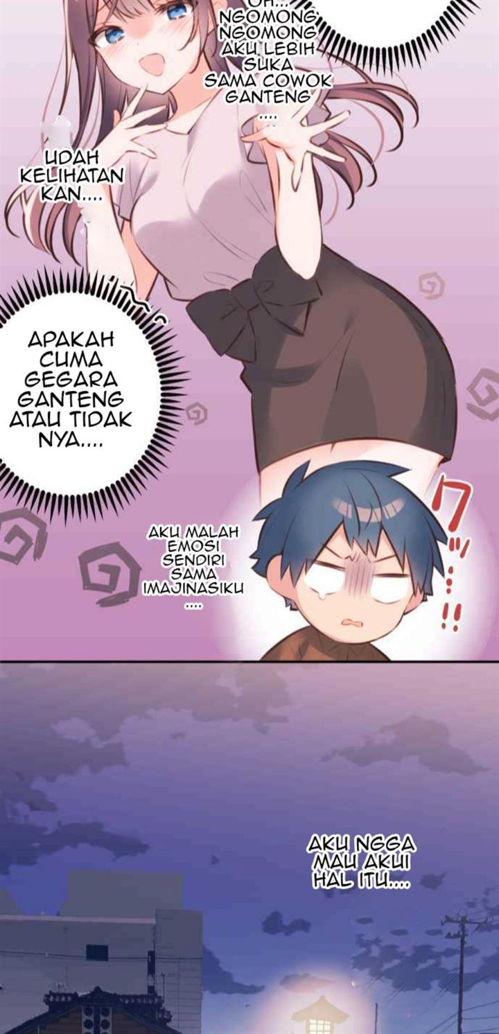 waka-chan-wa-kyou-mo-azatoi - Chapter: 64