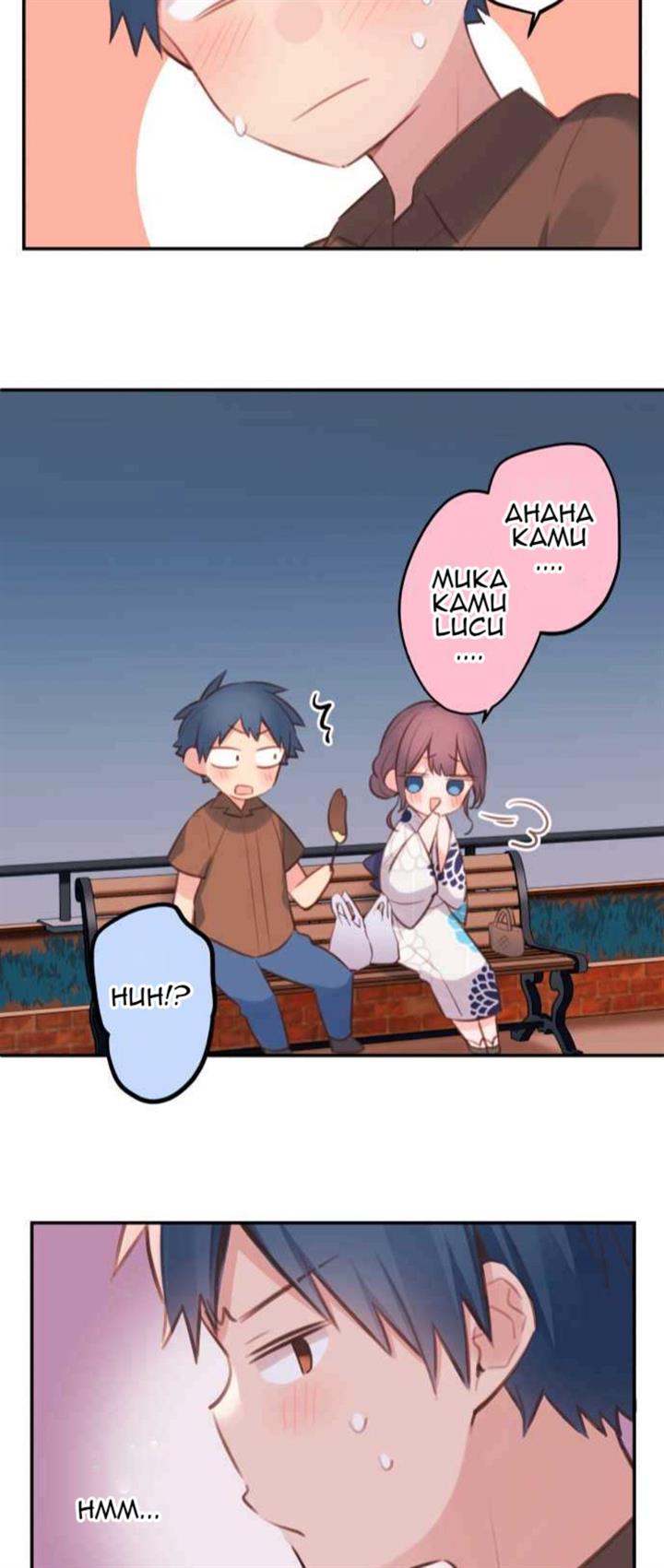 waka-chan-wa-kyou-mo-azatoi - Chapter: 65