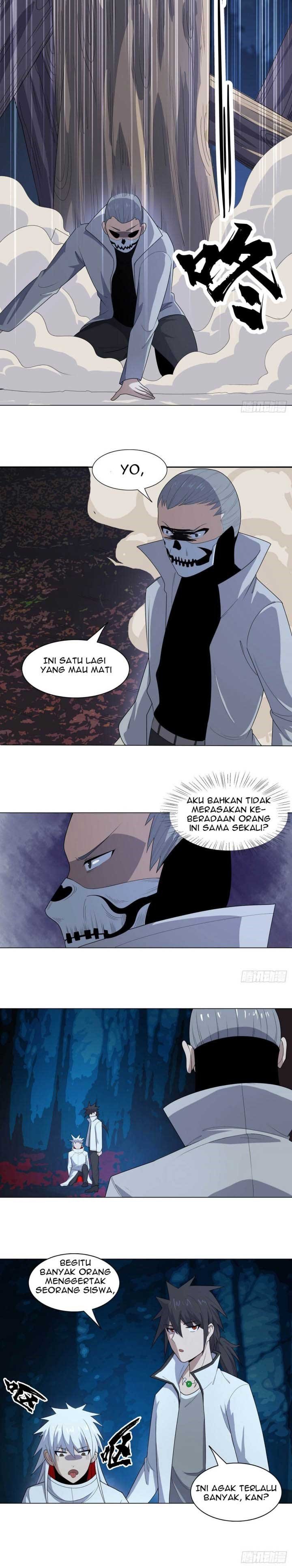 dragon-star-god - Chapter: 12