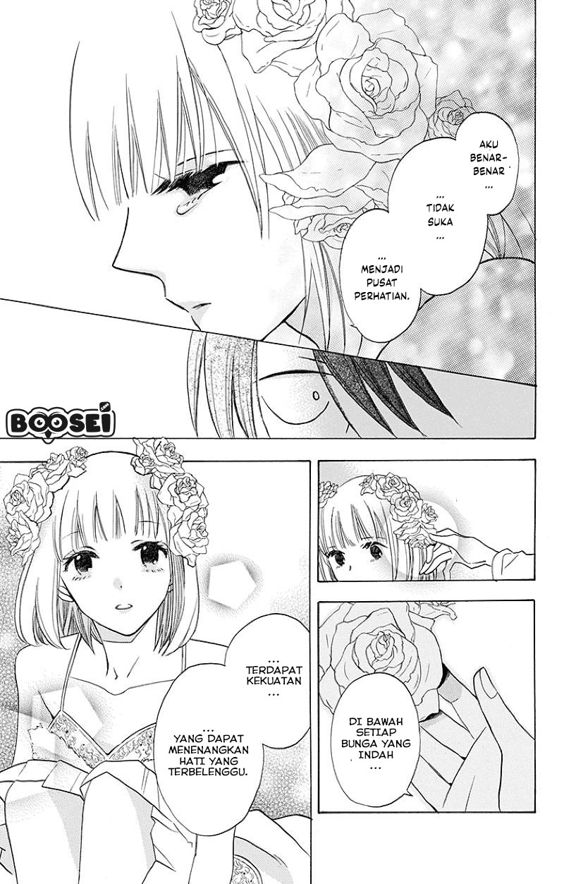 kawaii-hito-saitou-ken - Chapter: 1