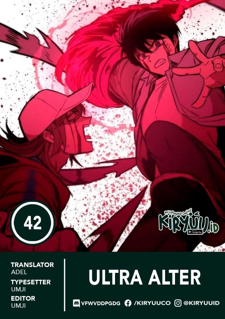 ultra-alter - Chapter: 42