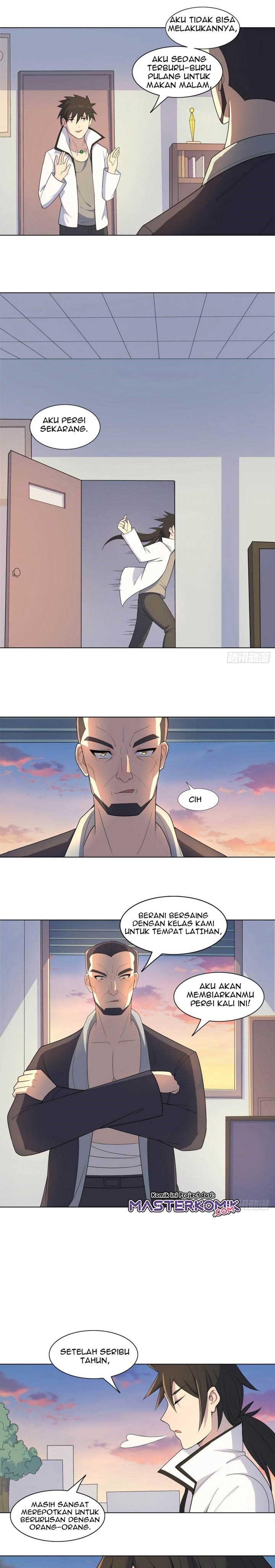 dragon-star-god - Chapter: 14