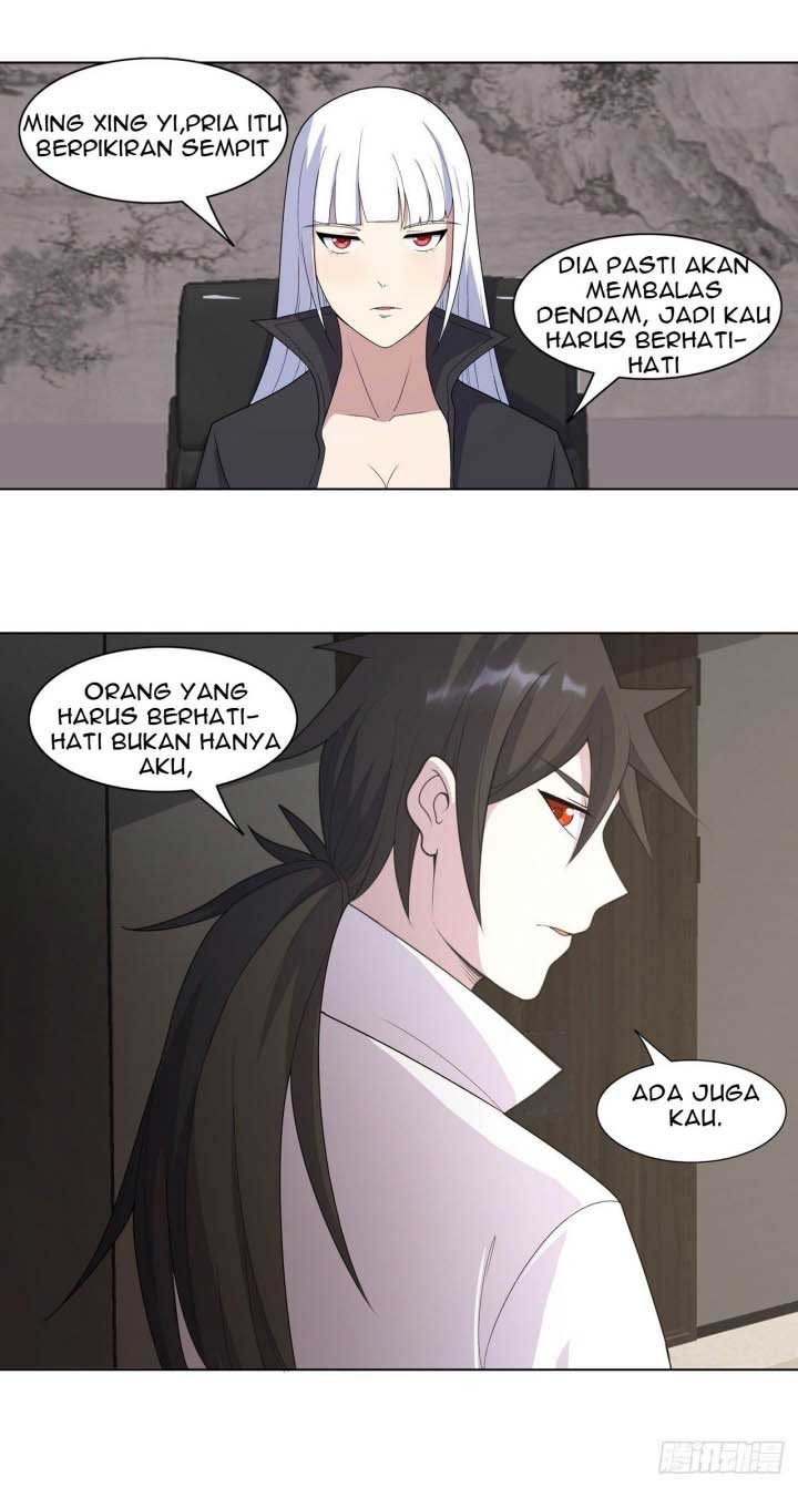 dragon-star-god - Chapter: 14