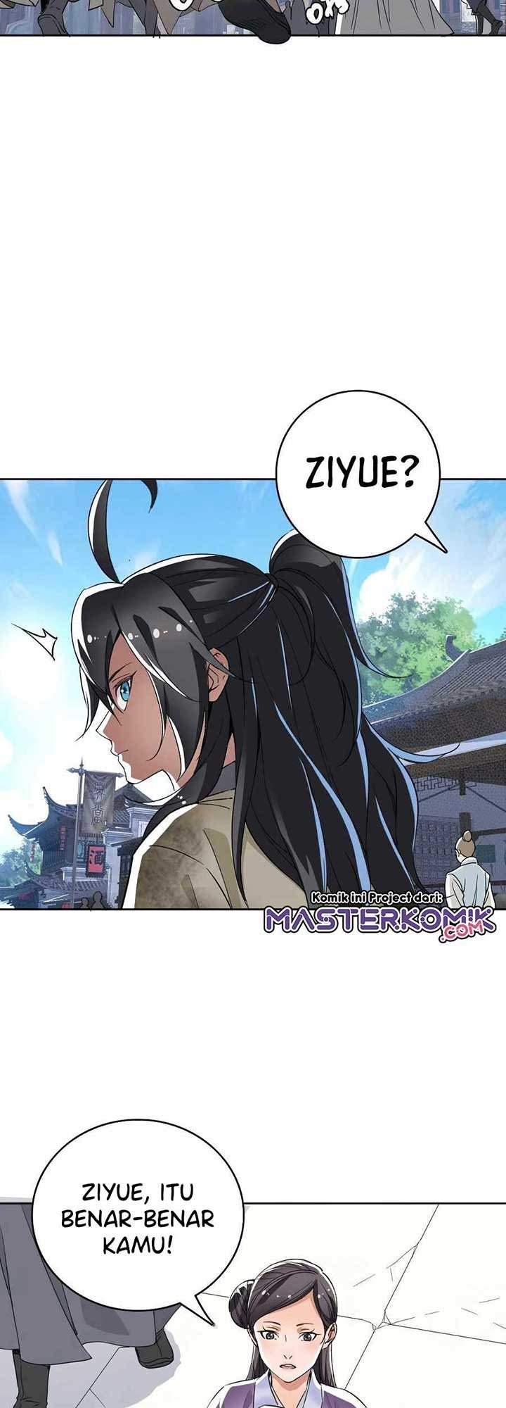 supreme-taoist-2021 - Chapter: 9