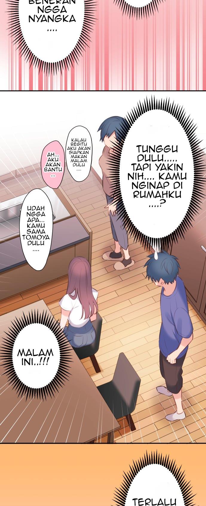 waka-chan-wa-kyou-mo-azatoi - Chapter: 68