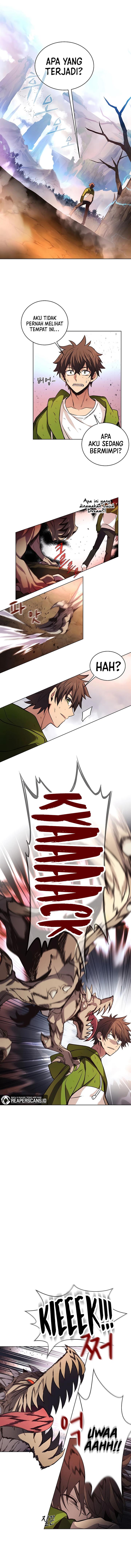 albanara-of-the-gods - Chapter: 2
