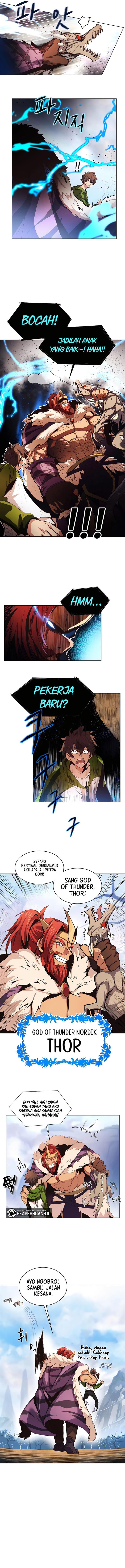 albanara-of-the-gods - Chapter: 2