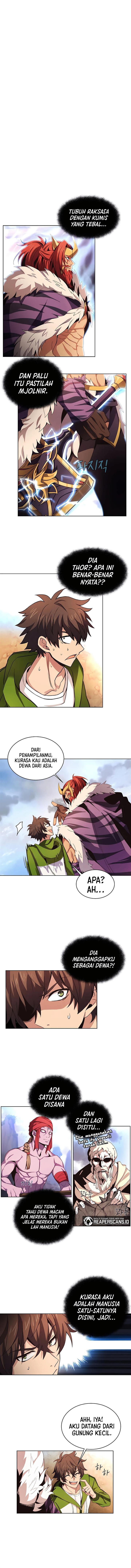 albanara-of-the-gods - Chapter: 2