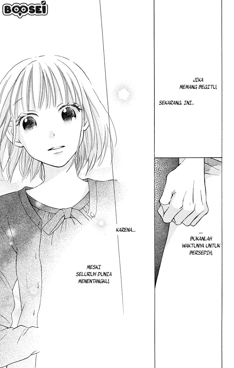 kawaii-hito-saitou-ken - Chapter: 3