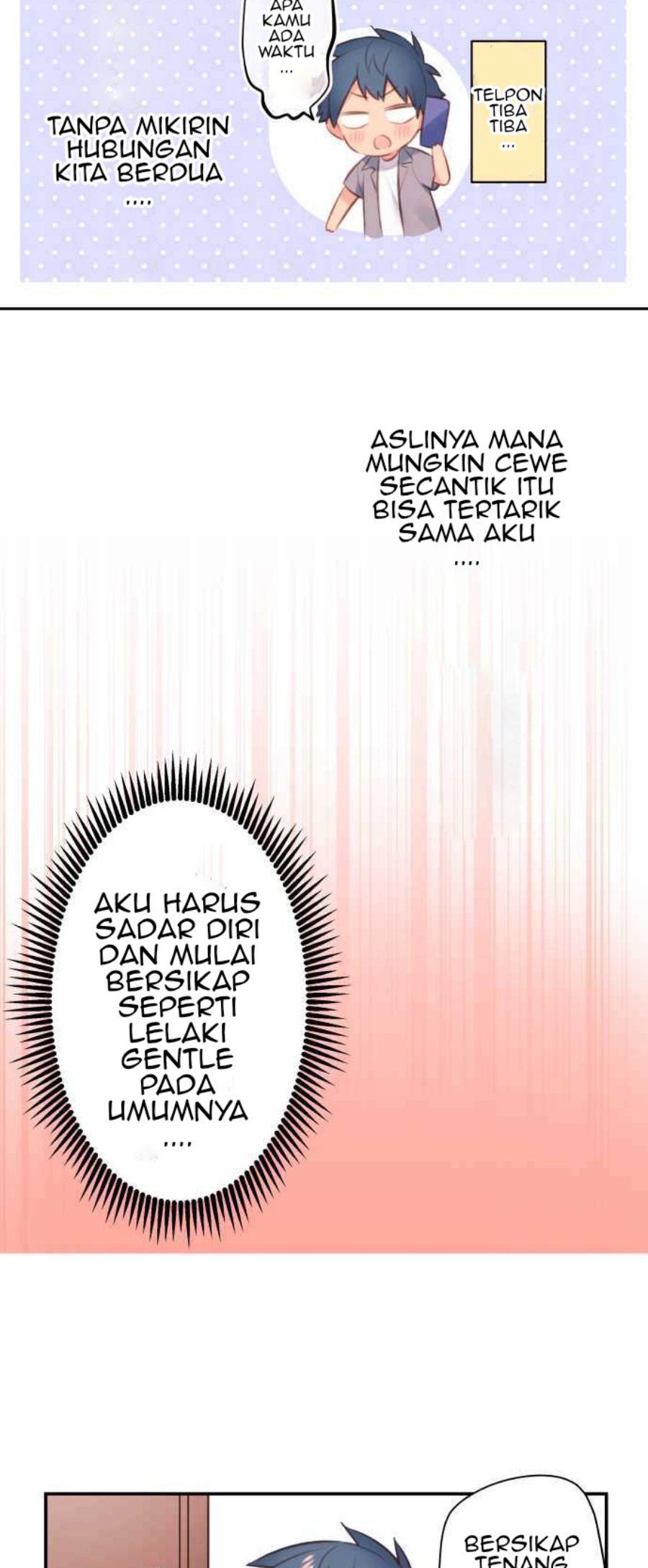 waka-chan-wa-kyou-mo-azatoi - Chapter: 69