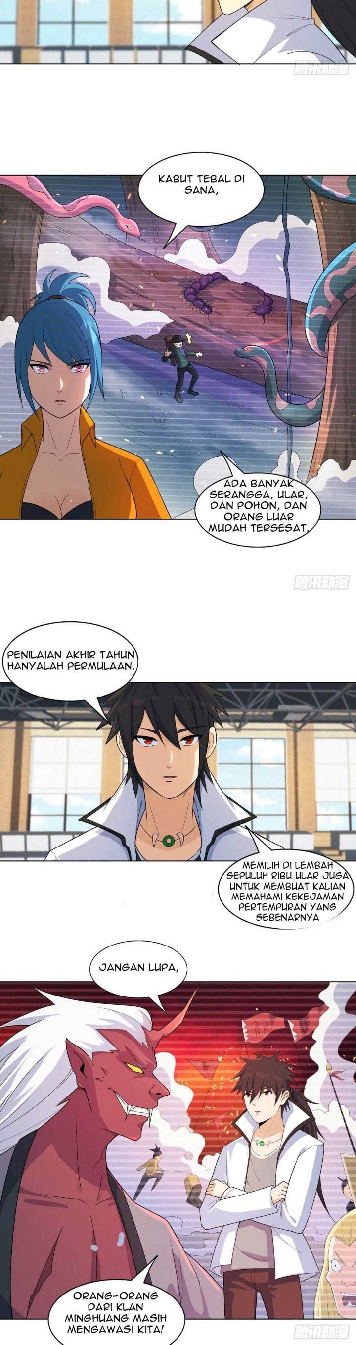 dragon-star-god - Chapter: 16