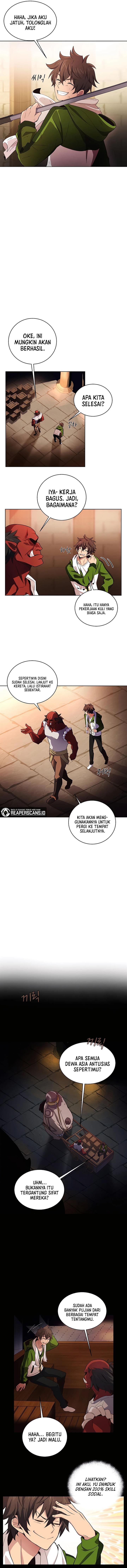 albanara-of-the-gods - Chapter: 3