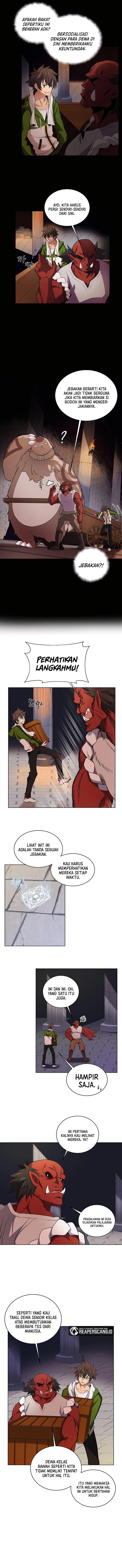 albanara-of-the-gods - Chapter: 3