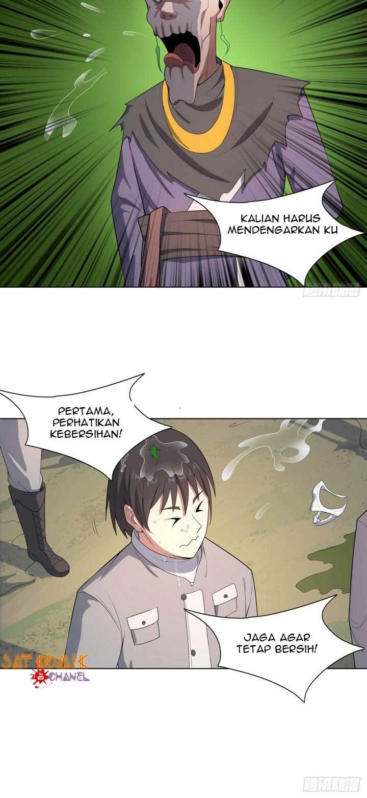 dragon-star-god - Chapter: 17