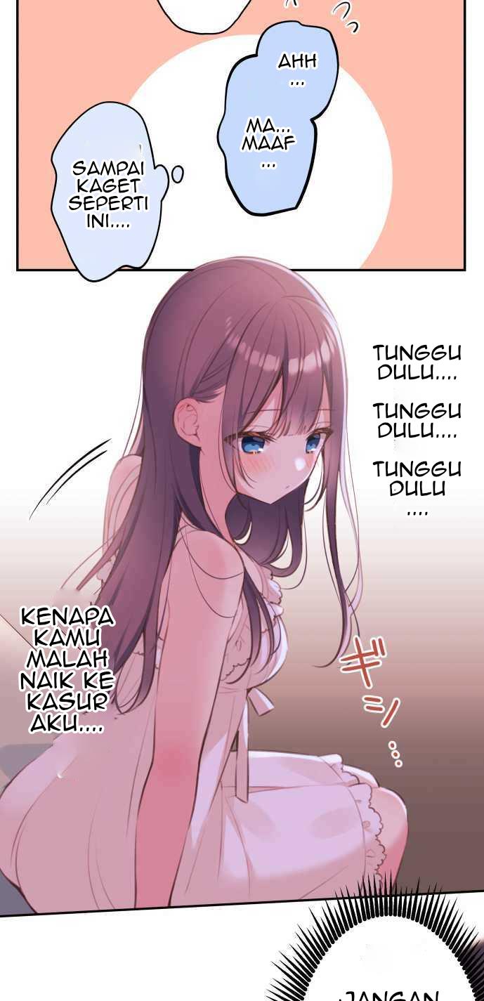 waka-chan-wa-kyou-mo-azatoi - Chapter: 71