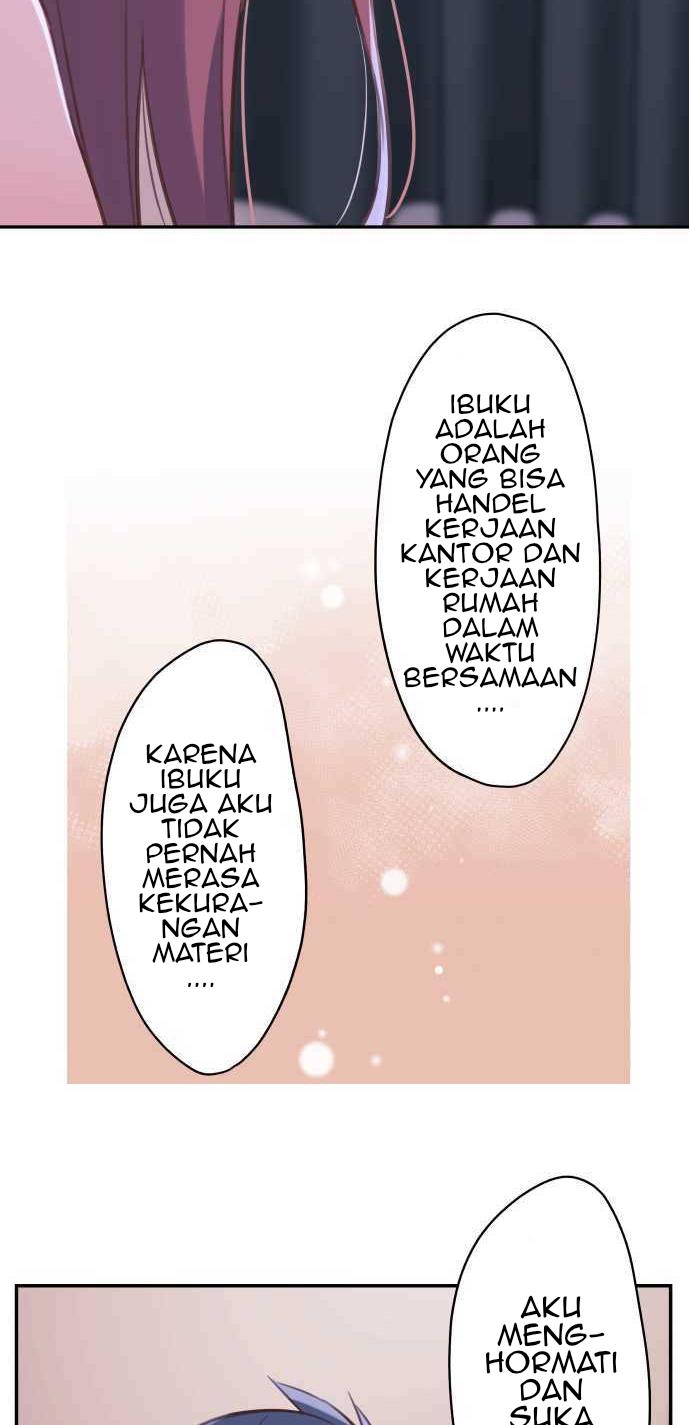 waka-chan-wa-kyou-mo-azatoi - Chapter: 71