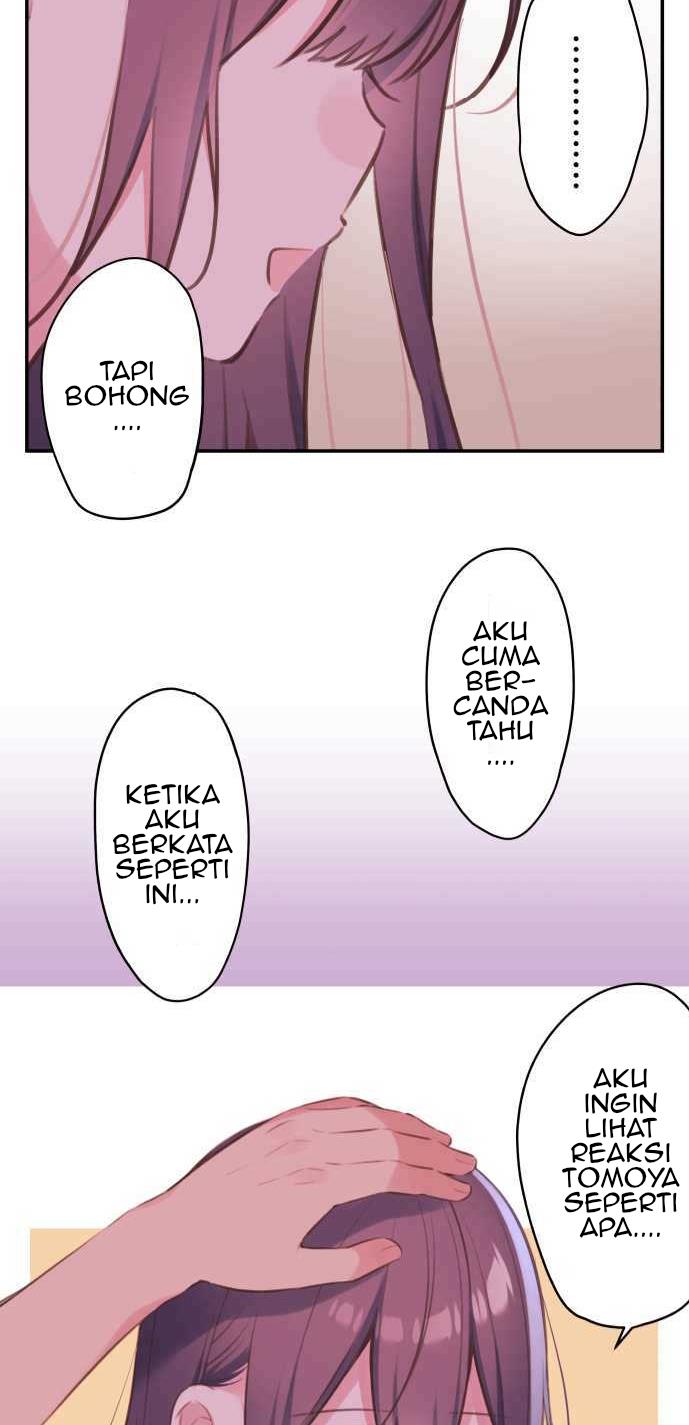 waka-chan-wa-kyou-mo-azatoi - Chapter: 71