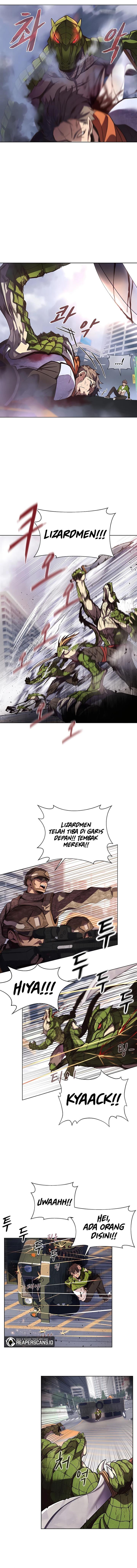 albanara-of-the-gods - Chapter: 5