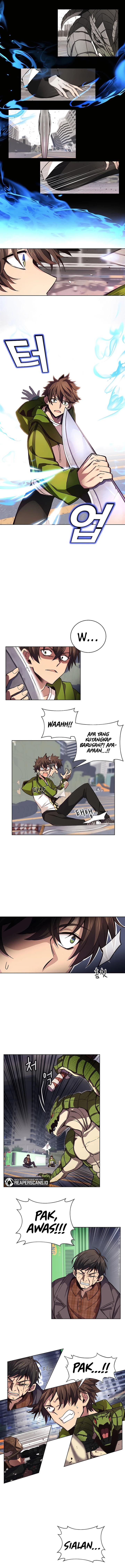 albanara-of-the-gods - Chapter: 5