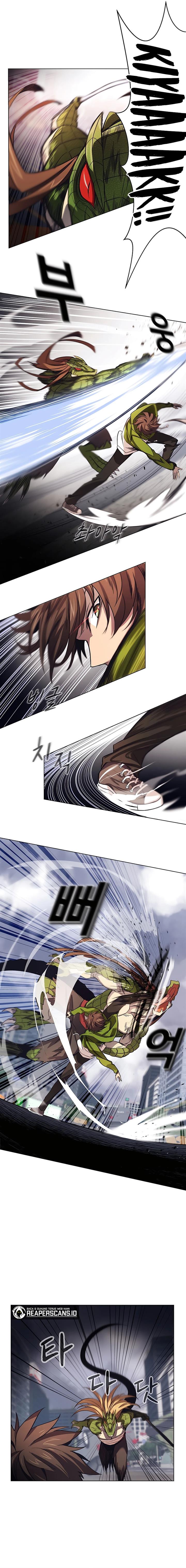 albanara-of-the-gods - Chapter: 5