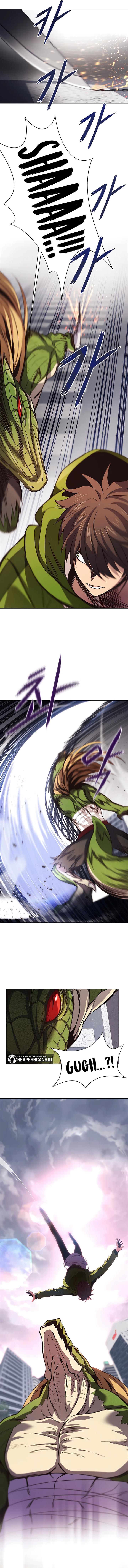 albanara-of-the-gods - Chapter: 5