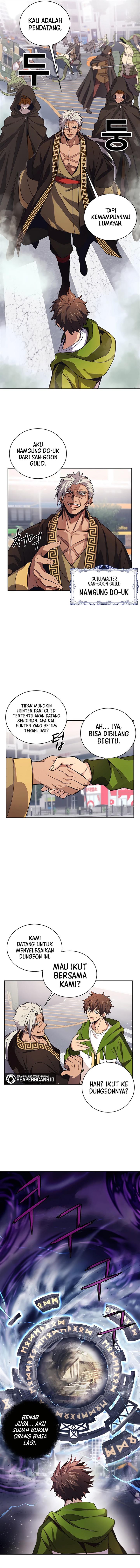 albanara-of-the-gods - Chapter: 5