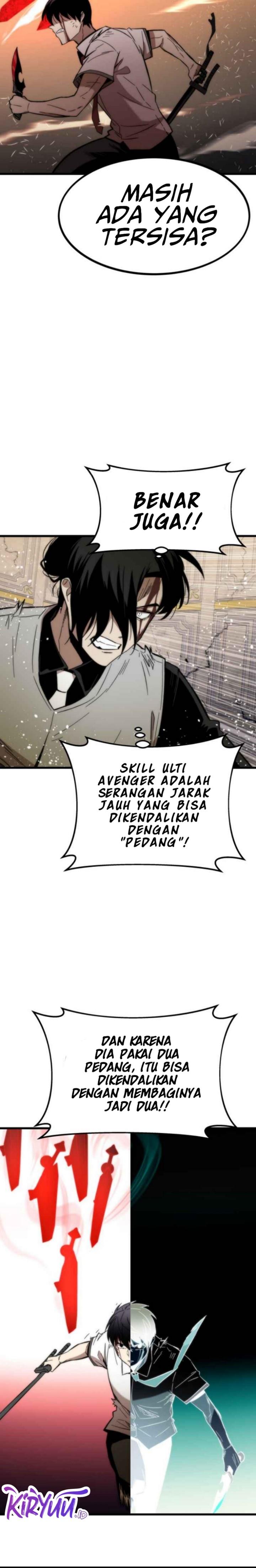 ultra-alter - Chapter: 47