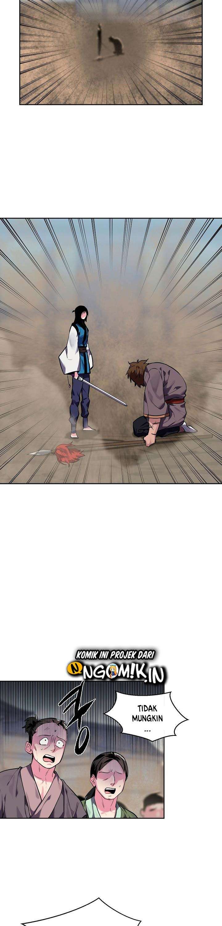 volcanic-age - Chapter: 123