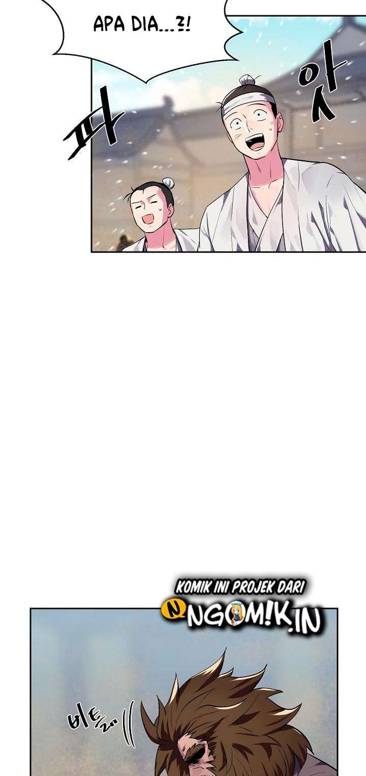 volcanic-age - Chapter: 123