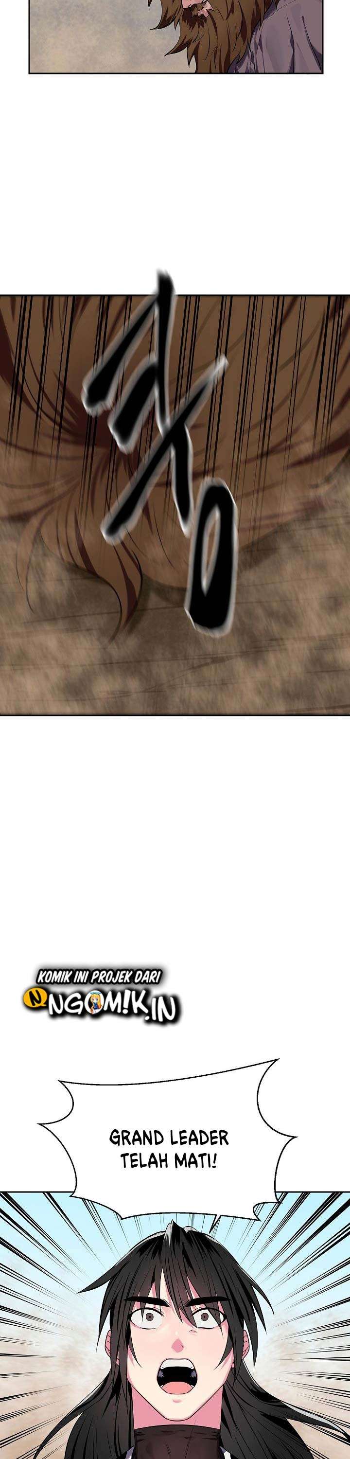 volcanic-age - Chapter: 123