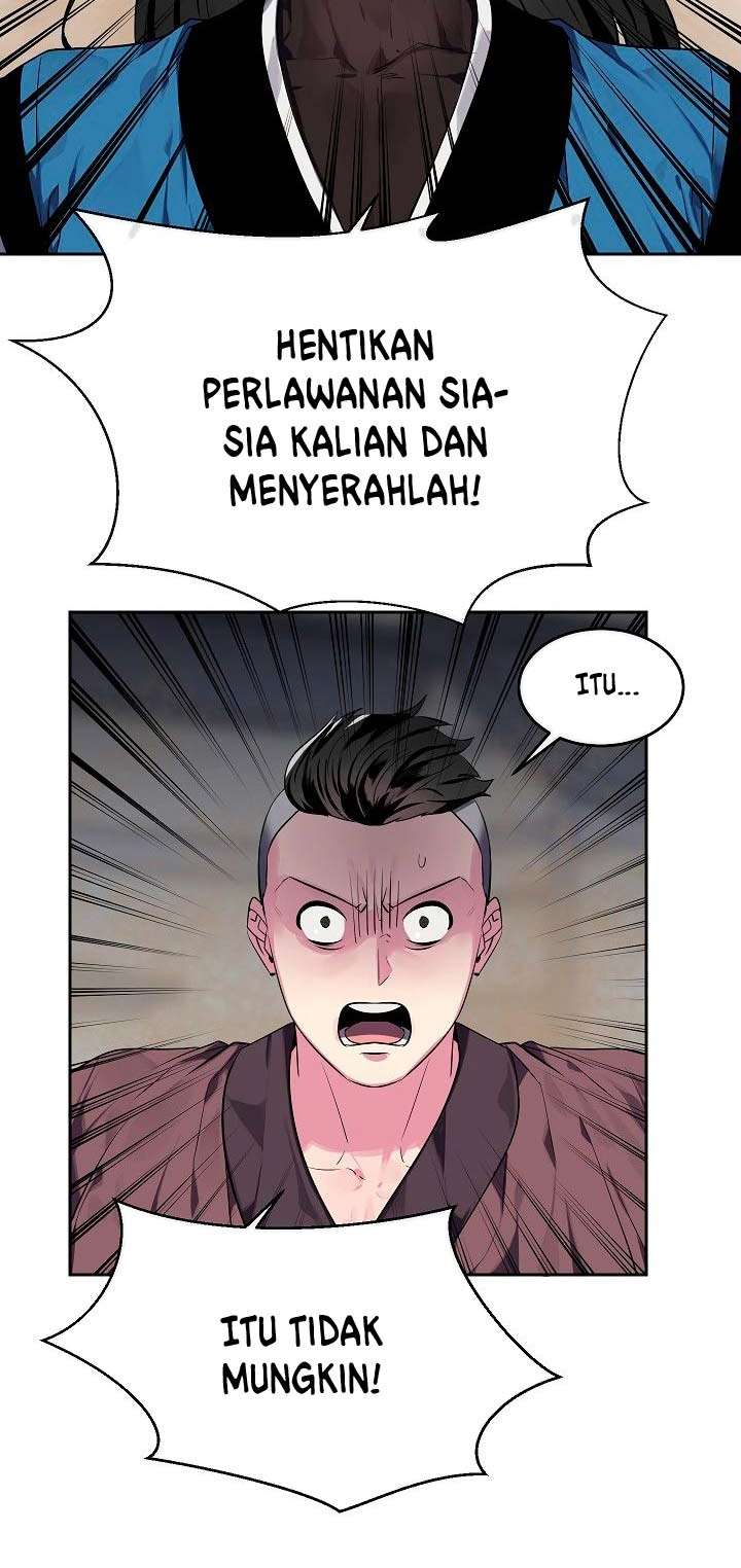 volcanic-age - Chapter: 123