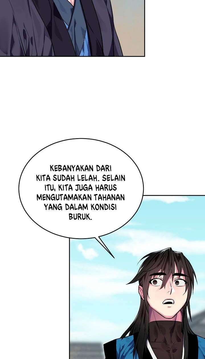 volcanic-age - Chapter: 123
