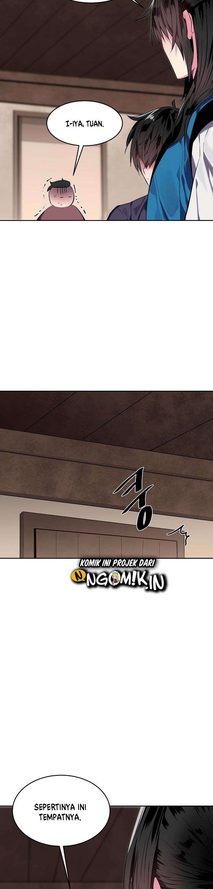 volcanic-age - Chapter: 123