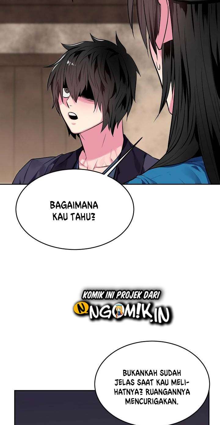 volcanic-age - Chapter: 123