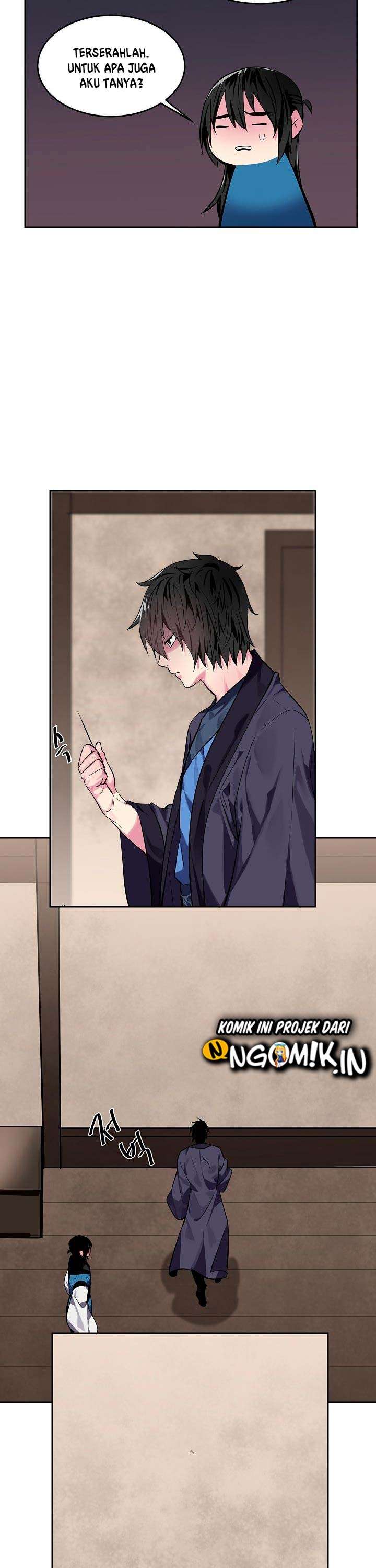 volcanic-age - Chapter: 123