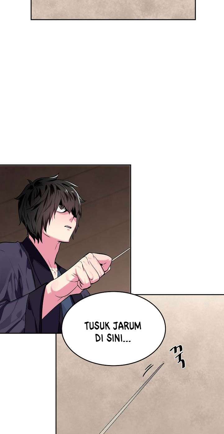 volcanic-age - Chapter: 123